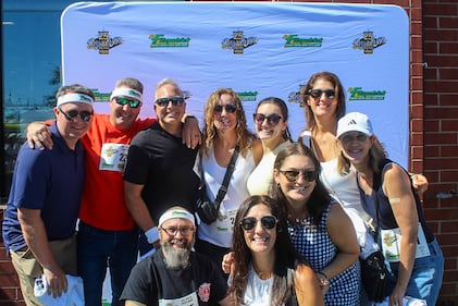 Check out all the photos from Roger & JP's 25-Foot Fun Run that took place on Saturday, September 20th, 2025 at Blue Point Brewery in Patchogue.