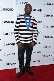 Wyclef Jean Collab King