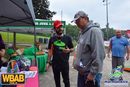 Check out all the photos from Kansas' concert with The Outlaws on Saturday, June 8th at Catholic Health Amphitheater at Bald Hill.