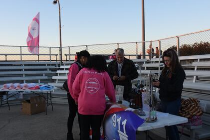 Check out all of your photos from our event at American Cancer Society's Making Strides Against Breast Cancer on October 20th.