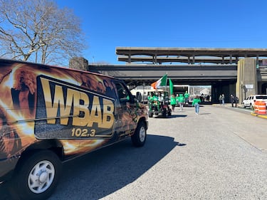 Check out your photos at the Babylon and Lindenhurst St. Patrick's Day Parades!