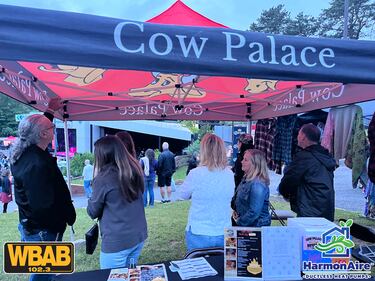 Check out all the photos from Kansas' concert with The Outlaws on Saturday, June 8th at Catholic Health Amphitheater at Bald Hill.