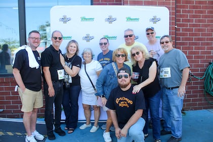 Check out all the photos from Roger & JP's 25-Foot Fun Run that took place on Saturday, September 20th, 2025 at Blue Point Brewery in Patchogue.