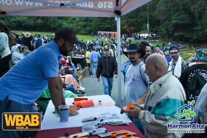 Check out all the photos from Kansas' concert with The Outlaws on Saturday, June 8th at Catholic Health Amphitheater at Bald Hill.