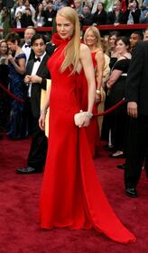 Nicole Kidman