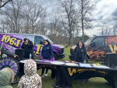 Check out all your photos from the Family Freshwater Fishing Festival at Belmont Lake State Park on April 13th.