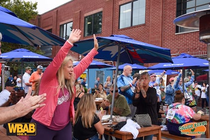 Check out all the photos from Roger & JP's 5-Foot Fun Run that took place on Saturday, September 7th, 2024 at Blue Point Brewery in Patchogue.