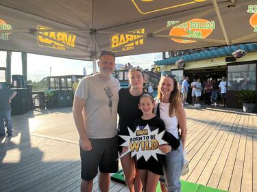 Check out your photos from our event at Salt Shack Happy Hour on July 19th.