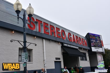 Check out your photos from Roger & JP's Corned Beef & Chaos 2025, which took place on Saturday, March 15th, at Stereo Garden in Patchogue.