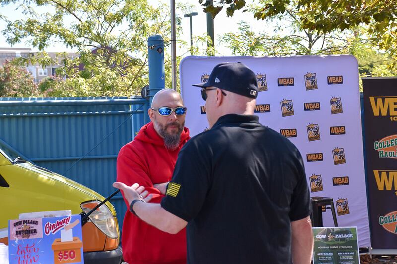 Check out all the photos from Roger & JP's 25-Foot Fun Run that took place on Saturday, September 20th, 2025 at Blue Point Brewery in Patchogue.
