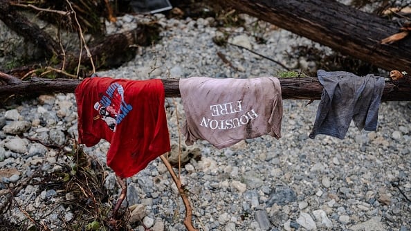 Texas flooding: What we know about the victims from Camp Mystic, others – 102.3 WBAB