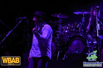 Check out all the photos from Kansas' concert with The Outlaws on Saturday, June 8th at Catholic Health Amphitheater at Bald Hill.