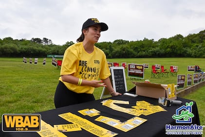 Check out all the photos from Kansas' concert with The Outlaws on Saturday, June 8th at Catholic Health Amphitheater at Bald Hill.