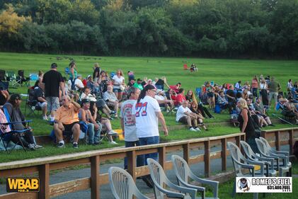 Check out all the photos from our concert featuring Warrant, Lita Ford, and Firehouse at Catholic Health Amphitheater at Bald Hill on Saturday, August 10th, 2024.