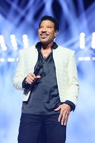 Lionel Richie