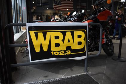 Check out all of the photos from 102.3 WBAB's Ride For Free Grand Finale Event on April 20th, 2024 at Harley Davidson of Suffolk County.