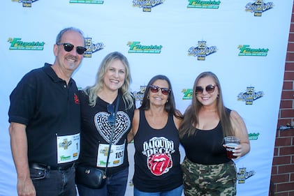 Check out all the photos from Roger & JP's 25-Foot Fun Run that took place on Saturday, September 20th, 2025 at Blue Point Brewery in Patchogue.