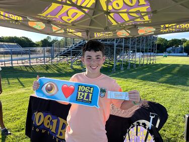 Check out your photos at our event at Relay For Life Northport on June 8th.