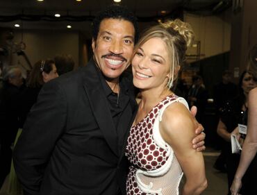 Lionel Richie