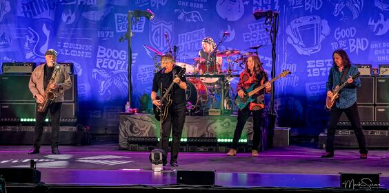 Check out the photos from George Thorogood & The Destroyers concert at The Paramount on Friday, September 8th, 2023.