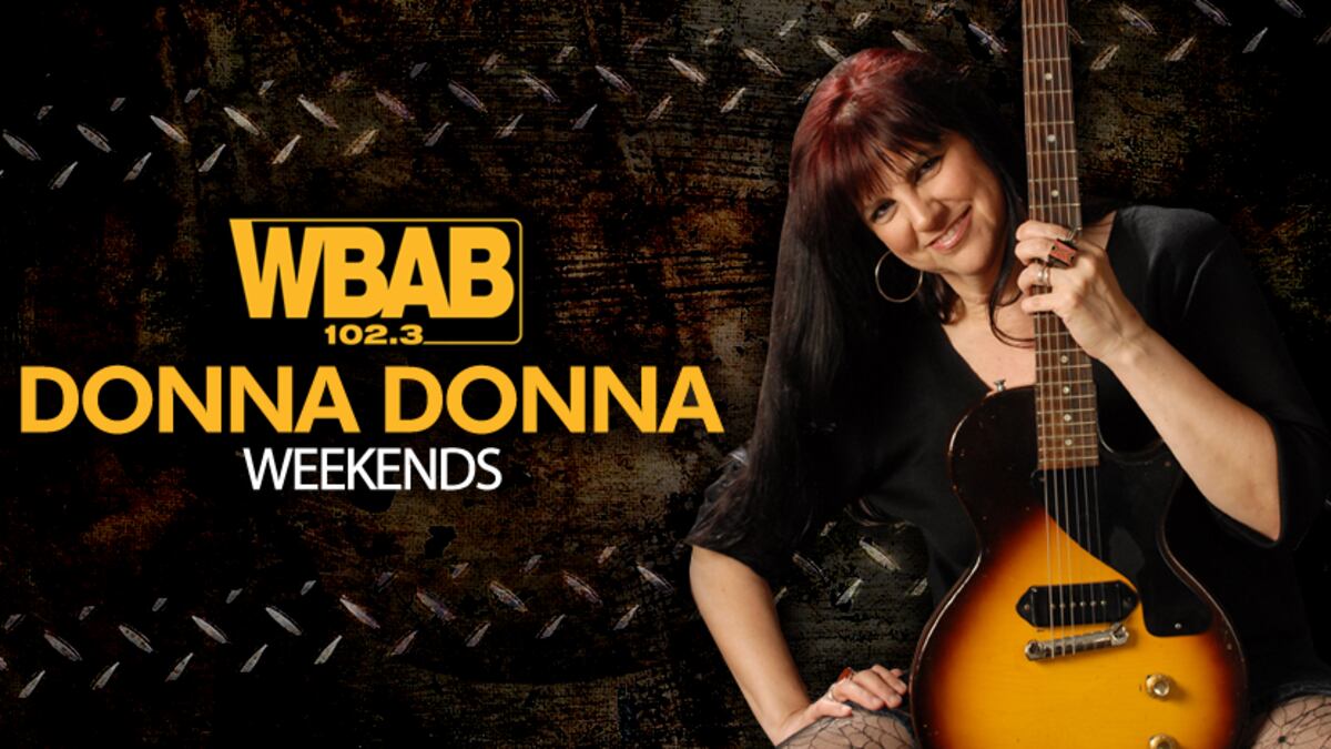 Wbab on air 102 3 wbab