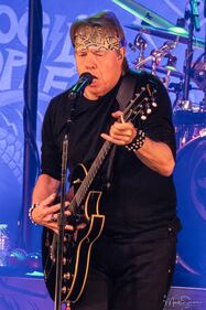 Check out the photos from George Thorogood & The Destroyers concert at The Paramount on Friday, September 8th, 2023.