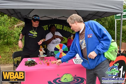 Check out all the photos from Kansas' concert with The Outlaws on Saturday, June 8th at Catholic Health Amphitheater at Bald Hill.