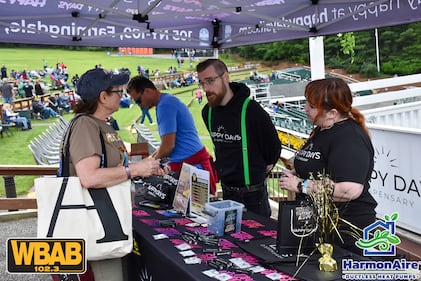 Check out all the photos from Kansas' concert with The Outlaws on Saturday, June 8th at Catholic Health Amphitheater at Bald Hill.