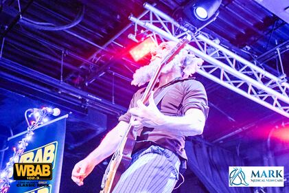 Check out your photos from Roger & JP's Corned Beef & Chaos 2026, which took place on Saturday, March 14th, at Mulcahy's Pub in Wantagh.