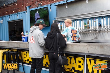 Check out all the photos from Roger & JP's 5-Foot Fun Run that took place on Saturday, September 7th, 2024 at Blue Point Brewery in Patchogue.