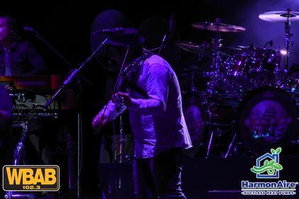 Check out all the photos from Kansas' concert with The Outlaws on Saturday, June 8th at Catholic Health Amphitheater at Bald Hill.