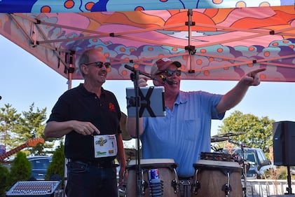 Check out all the photos from Roger & JP's 25-Foot Fun Run that took place on Saturday, September 20th, 2025 at Blue Point Brewery in Patchogue.