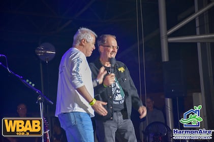 Check out all the photos from Kansas' concert with The Outlaws on Saturday, June 8th at Catholic Health Amphitheater at Bald Hill.