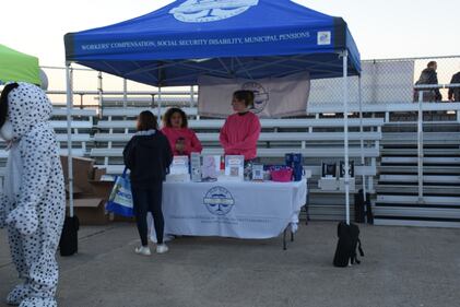 Check out all of your photos from our event at American Cancer Society's Making Strides Against Breast Cancer on October 20th.