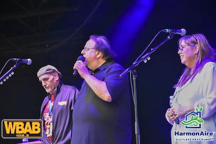 Check out all the photos from Kansas' concert with The Outlaws on Saturday, June 8th at Catholic Health Amphitheater at Bald Hill.