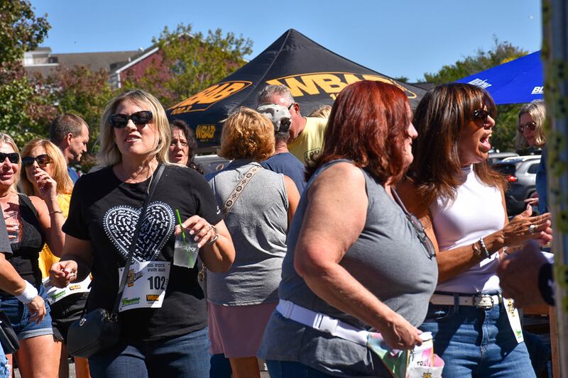 Check out all the photos from Roger & JP's 25-Foot Fun Run that took place on Saturday, September 20th, 2025 at Blue Point Brewery in Patchogue.