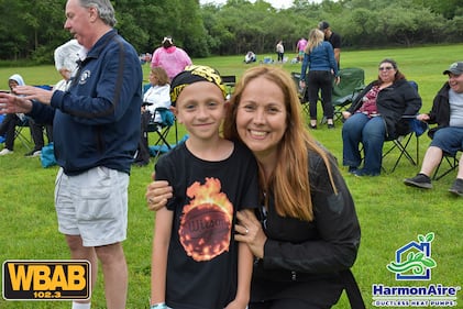 Check out all the photos from Kansas' concert with The Outlaws on Saturday, June 8th at Catholic Health Amphitheater at Bald Hill.