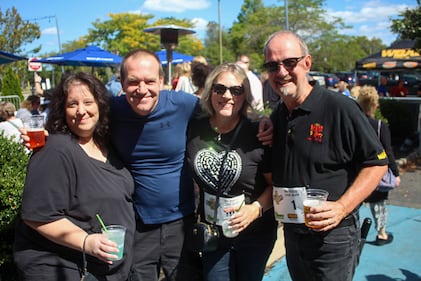 Check out all the photos from Roger & JP's 25-Foot Fun Run that took place on Saturday, September 20th, 2025 at Blue Point Brewery in Patchogue.