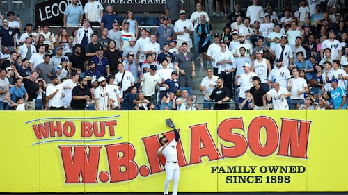 New York Yankees vs. Los Angeles Dodgers - Friday