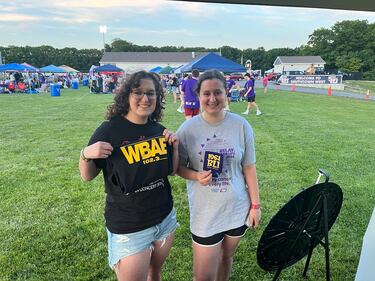 Check out your photos at our event at Relay For Life in Smithtown and Plainview on June 1st.