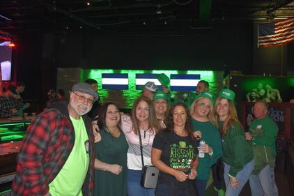 Check out your photos from Roger & JP's Corned Beef & Chaos 2024 which took place on Saturday, March 9th at Mulcahy's Pub.