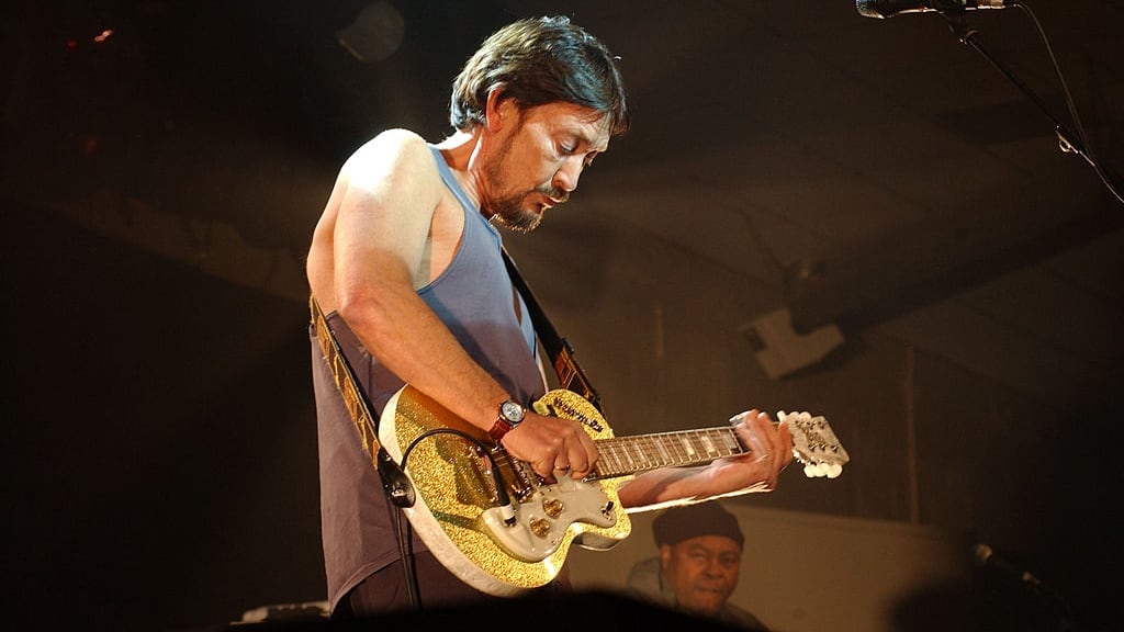 Chris Rea