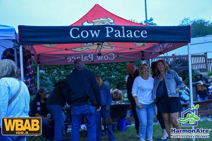 Check out all the photos from Kansas' concert with The Outlaws on Saturday, June 8th at Catholic Health Amphitheater at Bald Hill.