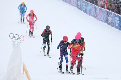 Olympics