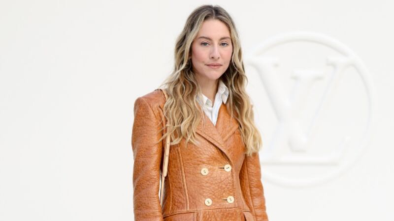 Este Haim on channeling her inner villain for 'Marvel’s Spidey and the Avengers: Halloween Team-Up'