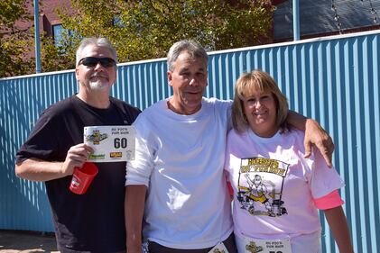 Check out all the photos from Roger & JP's 25-Foot Fun Run that took place on Saturday, September 20th, 2025 at Blue Point Brewery in Patchogue.