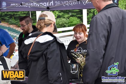 Check out all the photos from Kansas' concert with The Outlaws on Saturday, June 8th at Catholic Health Amphitheater at Bald Hill.