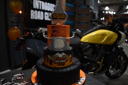 Check out all of the photos from 102.3 WBAB's Ride For Free Grand Finale Event on April 20th, 2024 at Harley Davidson of Suffolk County.