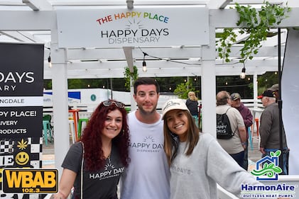 Check out all the photos from Kansas' concert with The Outlaws on Saturday, June 8th at Catholic Health Amphitheater at Bald Hill.
