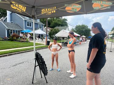 Check out your photos from our event at the Massapequa Park Block Party on August 3rd.